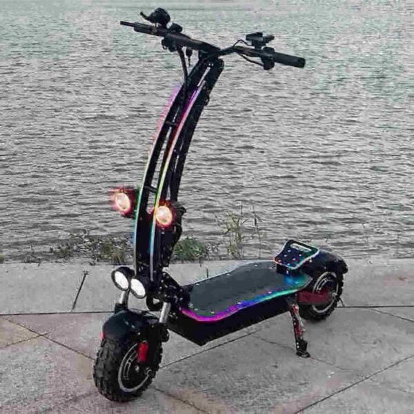 proizvođač dječjih električnih romobila