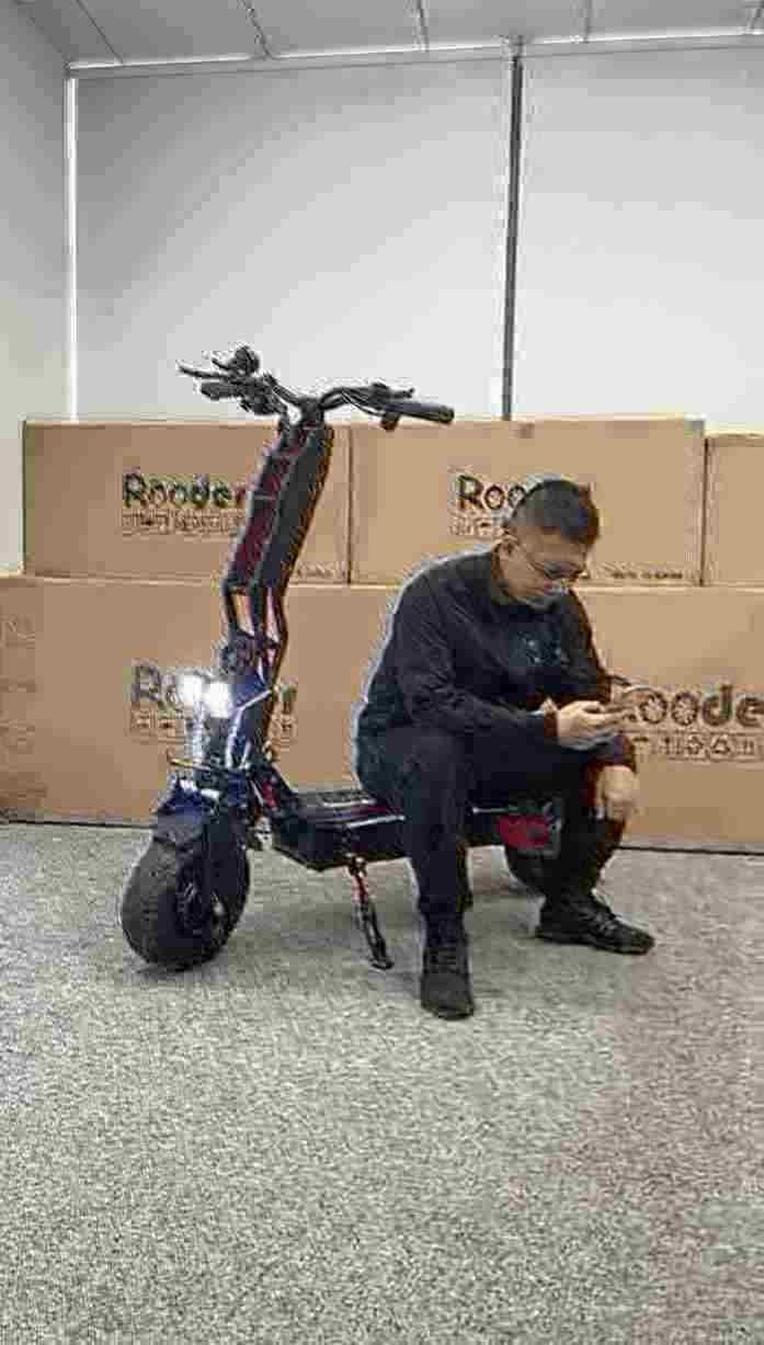 proizvođač drifting skutera proizvođač drifting skutera