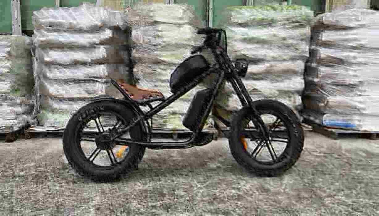 proizvođač bicikla s gasom proizvođač bicikla s gasom