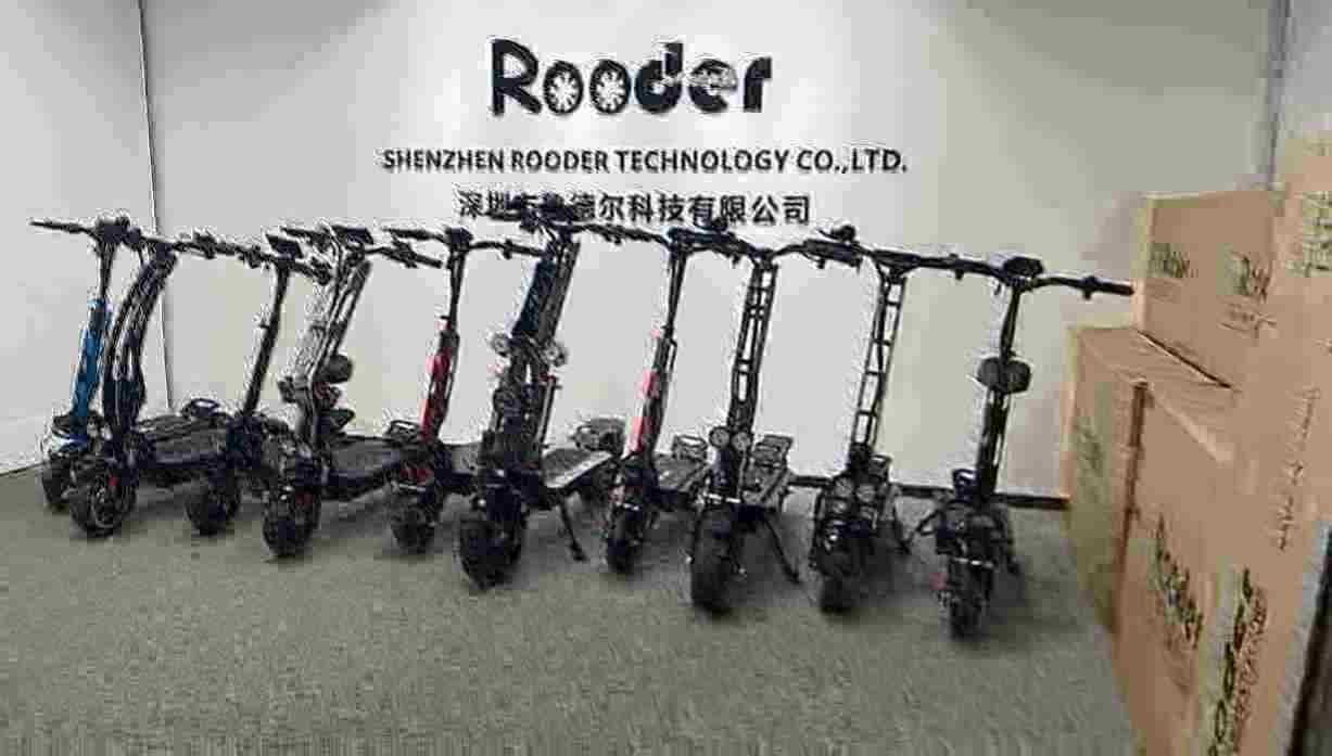 proizvođač skutera e10 proizvođač skutera e10