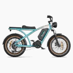 proizvođač pomoćne pedale za ebike