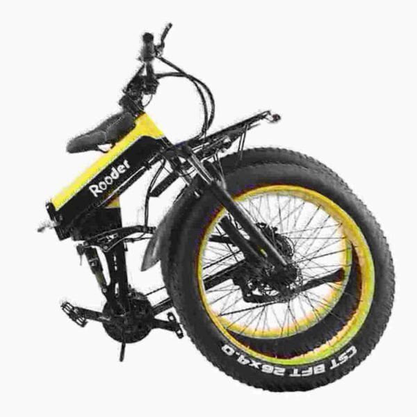 proizvođač serije ebike
