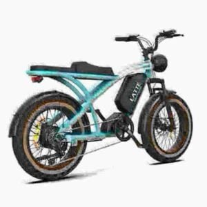 ebike urban proizvođač