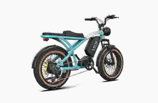 ebike urban proizvođač