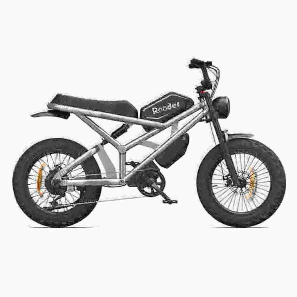 ebikes blizu mene proizvođač