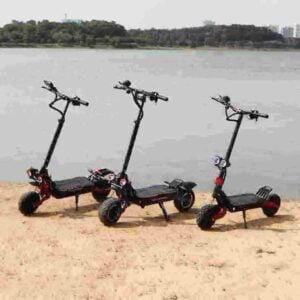 proizvođač eskutera