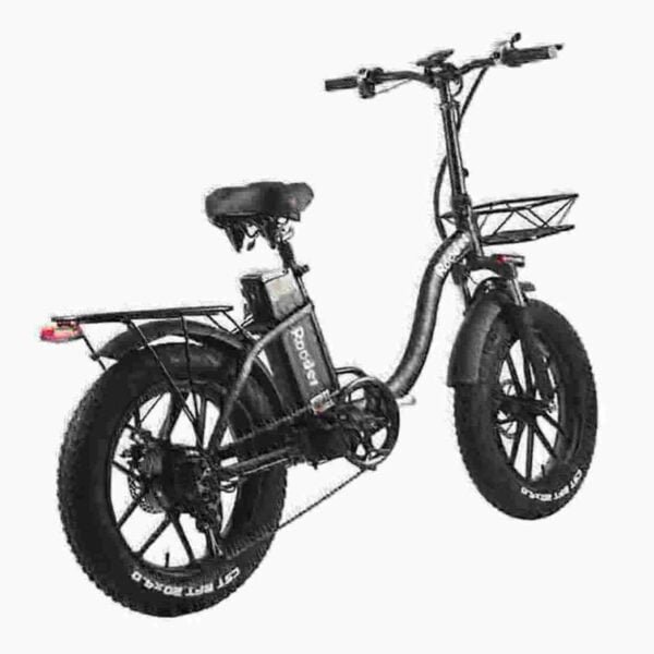 proizvođač jeftinih električnih bicikala