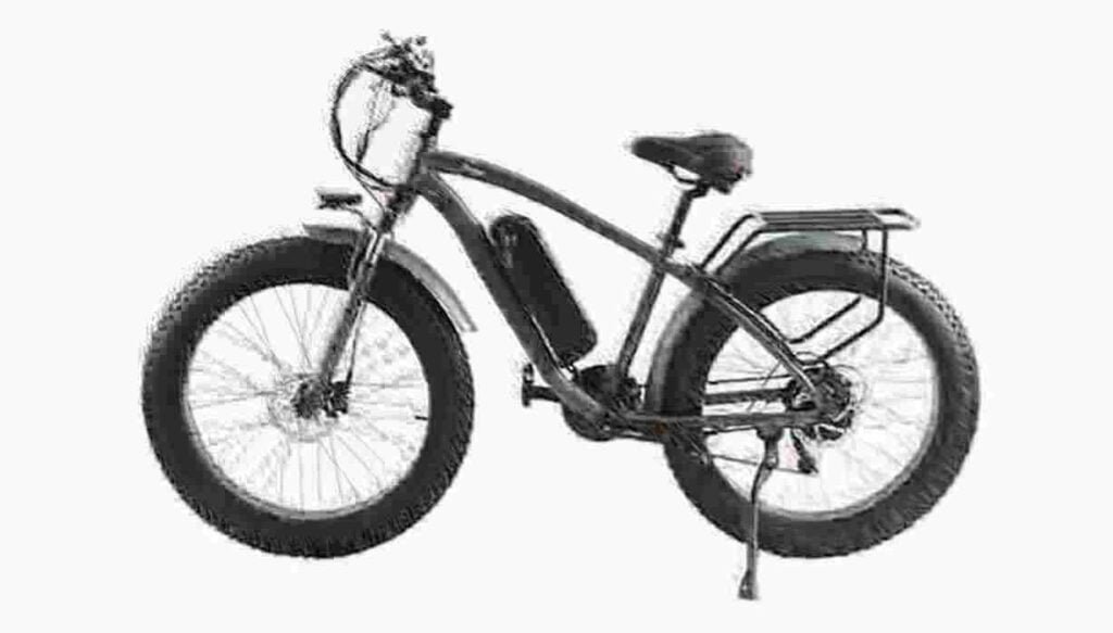 proizvođač motornih bicikala