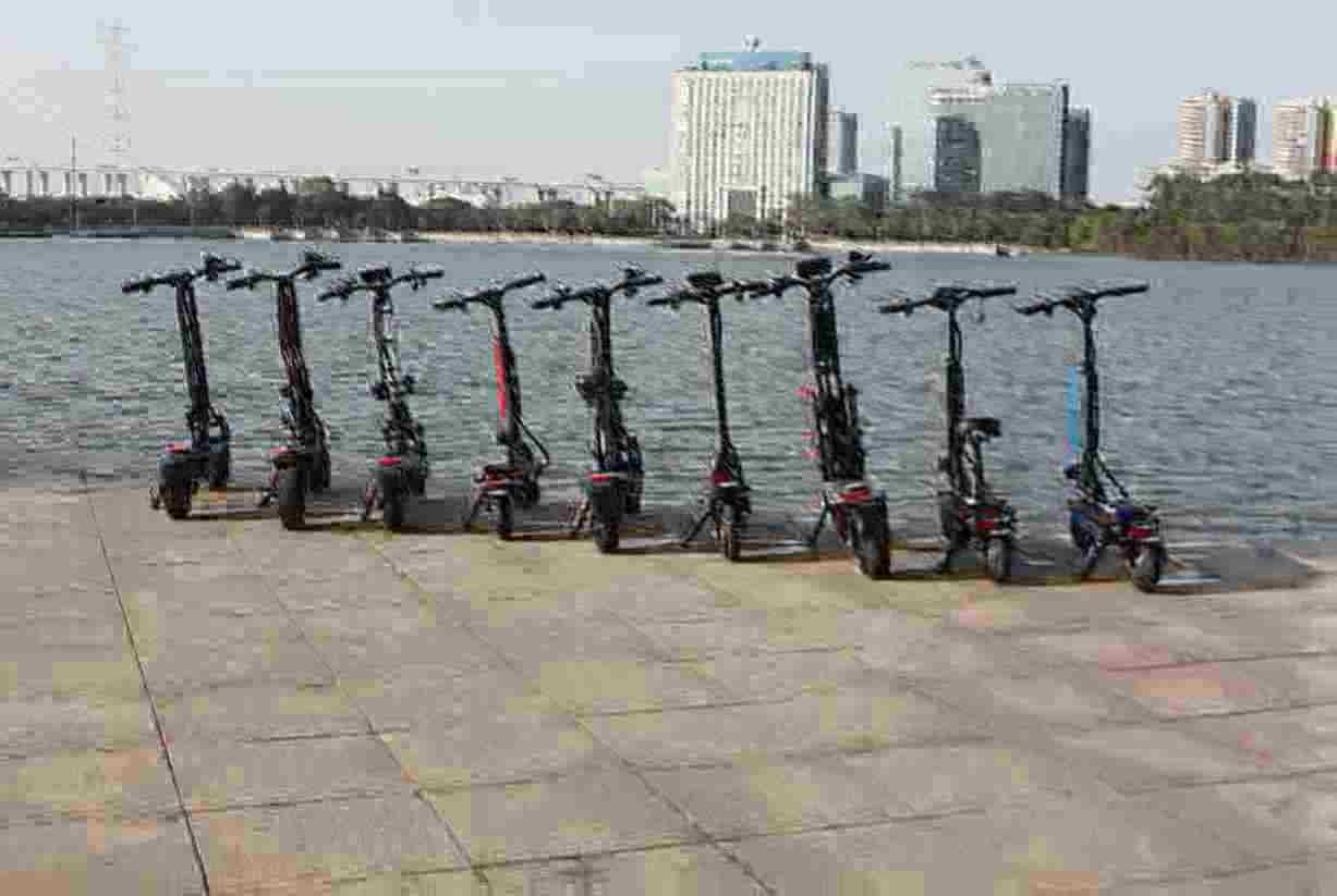 proizvođač skutera pro 2 proizvođač skutera pro 2