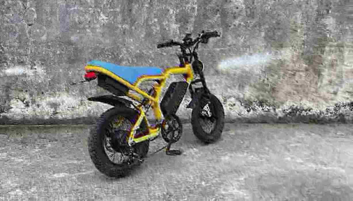 proizvođač solarnih bicikala proizvođač solarnih bicikala