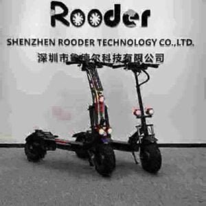 proizvođač rabljenih električnih skutera